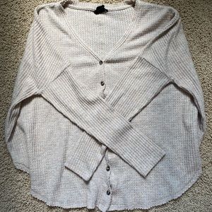 Urban Outfitters Sweater!